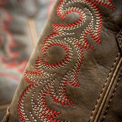 Ariat Hybrid Rancher StretchFit Western Boot Women