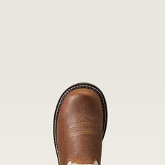 Ariat Fatbaby Heritage Tess Western Boot Women