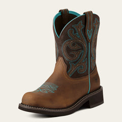 Ariat Fatbaby Heritage Western Boot Women