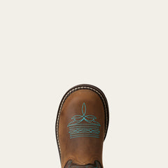 Ariat Fatbaby Heritage Western Boot Women