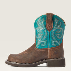 Ariat Fatbaby Heritage Western Boot Women