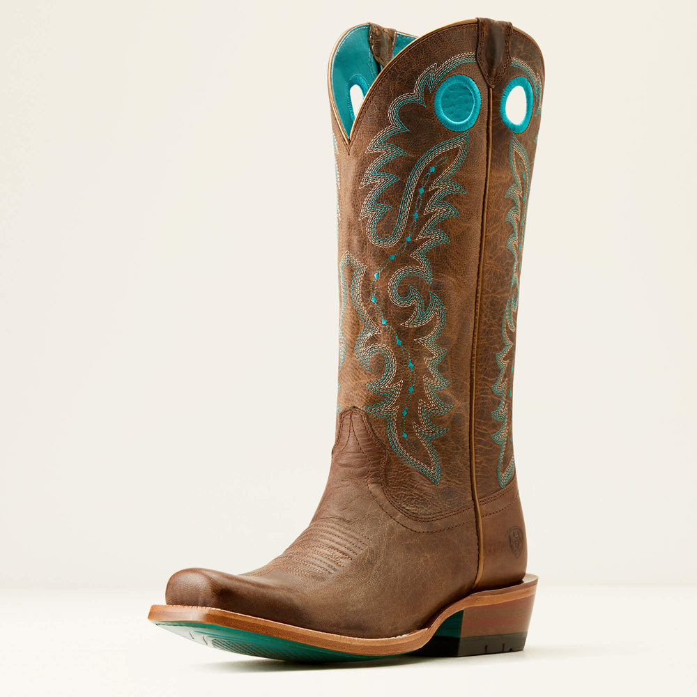 Ariat Futurity Boon Western Boot Women