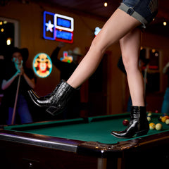 Ariat Jade X Toe Western Boot Women