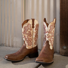 Ariat Quickdraw Western Boot Women