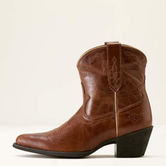 Ariat Maggie J Toe Western Boot Women|Trends