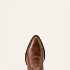 Ariat Maggie J Toe Western Boot Women|Trends
