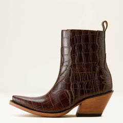 Ariat Jade X Toe Western Boot Women|Trends
