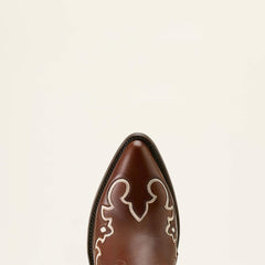 Ariat Bandida Sendero J Toe Western Boot Women