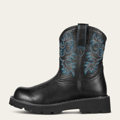 Ariat Fatbaby Western Boot Women