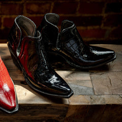 Ariat Dixon X Toe Western Boot Women