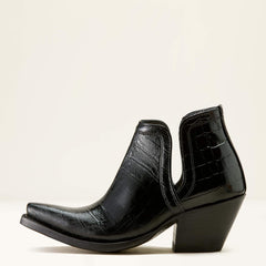 Ariat Dixon X Toe Western Boot Women