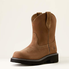 Ariat Fatbaby Slouch Western Boot Women