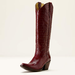 Ariat Casanova X Toe Western Boot Women