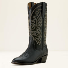 Ariat Louella R Toe Western Boot Women