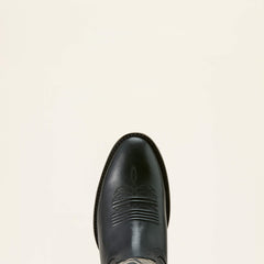 Ariat Louella R Toe Western Boot Women