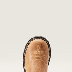 Ariat Fatbaby Heritage Dapper Western Boot Women
