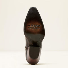 Ariat Casanova X Toe Western Boot Women|Trends