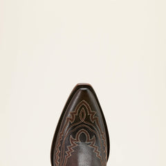 Ariat Casanova X Toe Western Boot Women|Trends