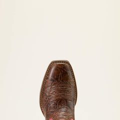 Ariat Junction Western Boot Women