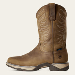 Ariat Anthem Waterproof Western Boot Women