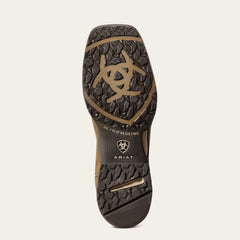 Ariat Anthem Waterproof Western Boot Women
