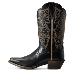 Ariat Round Up Square Toe Western Boot Women