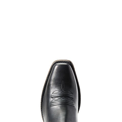 Ariat Round Up Square Toe Western Boot Women