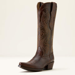 Ariat Taytum X Toe Western Boot Women