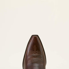 Ariat Taytum X Toe Western Boot Women