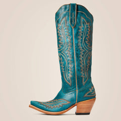 Ariat Casanova X Toe Western Boot Women