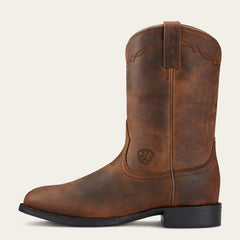 Ariat Heritage Roper Western Boot Women