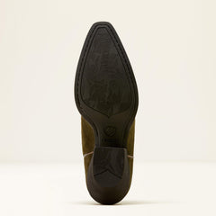 Ariat Chandler X Toe Western Boot Women