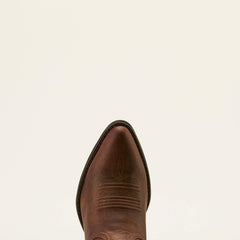 Ariat Maggie J Toe Western Boot Women