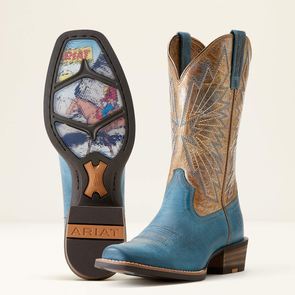 Ariat Decatur Western Boot Women