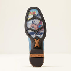 Ariat Decatur Western Boot Women