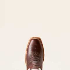 Ariat Futurity Fort Worth Narrow Cutter Toe Western Boot Women