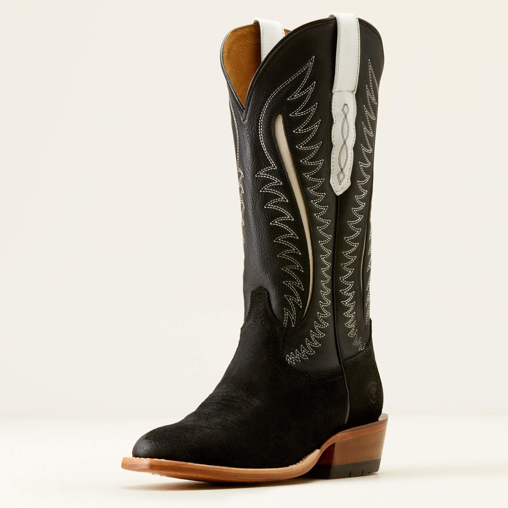 Ariat Futurity Limited Western Boot Women