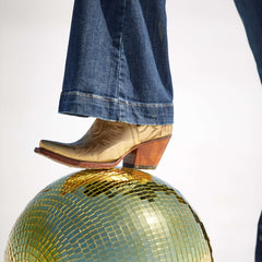 Ariat Dixon X Toe Western Boot Women