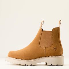 Ariat Fatbaby Chelsea Western Boot Women