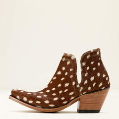 Ariat Dixon X Toe Western Boot Women|Trends
