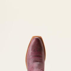 Ariat Futurity Flash K Toe Western Boot Women