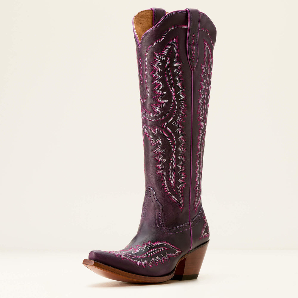 Ariat Casanova X Toe Western Boot Women