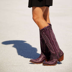 Ariat Casanova X Toe Western Boot Women