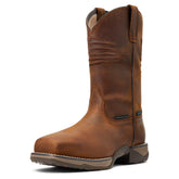 Ariat Anthem Patriot Waterproof Composite Toe Work Boot Women