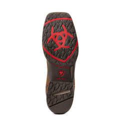 Ariat Anthem Patriot Waterproof Composite Toe Work Boot Women