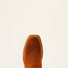 Ariat Futurity Fort Worth Narrow Cutter Toe Western Boot Women