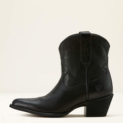 Ariat Maggie J Toe Western Boot Women