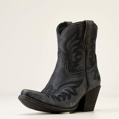 Ariat Chandler X Toe Western Boot Women