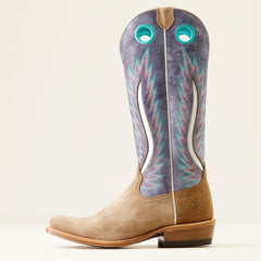 Ariat Futurity Fort Worth Narrow Cutter Toe Western Boot Women