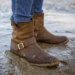 Ariat Savannah Waterproof Boot Women|Trends